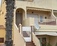 Вторичное жилье - Townhouse - Алгофра - La Finca Golf Resort