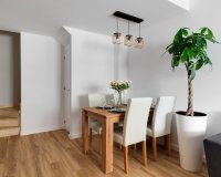 Вторичное жилье - Townhouse - Costa Blanca - Ориуэла Коста