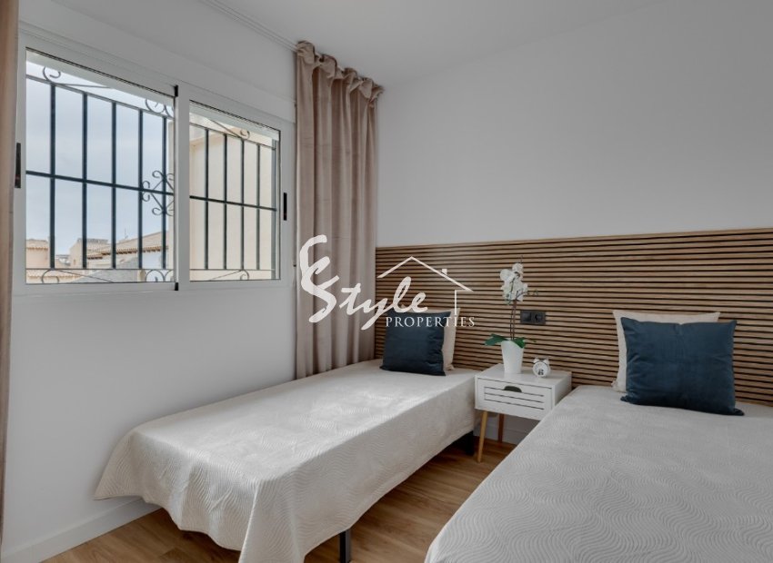 Вторичное жилье - Townhouse - Costa Blanca - Ориуэла Коста