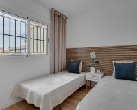 Вторичное жилье - Townhouse - Costa Blanca - Ориуэла Коста