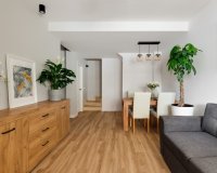 Вторичное жилье - Townhouse - Costa Blanca - Ориуэла Коста