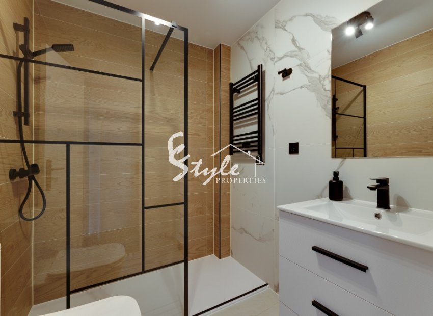 Вторичное жилье - Townhouse - Costa Blanca - Ориуэла Коста