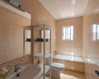 Вторичное жилье - Townhouse - Гран Алакант - Monte Y Mar