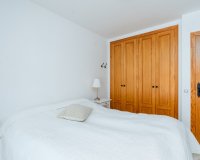 Вторичное жилье - Townhouse - Гран Алакант - Monte Y Mar