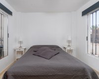 Вторичное жилье - Townhouse - Гран Алакант - Monte Y Mar