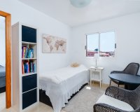 Вторичное жилье - Townhouse - Гран Алакант - Monte Y Mar