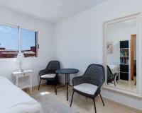 Вторичное жилье - Townhouse - Гран Алакант - Monte Y Mar