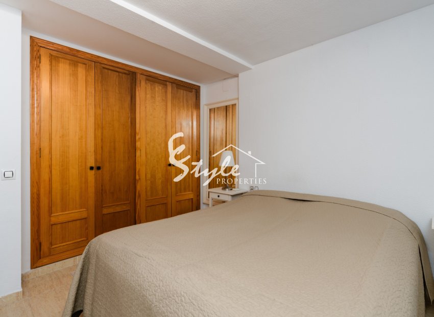 Вторичное жилье - Townhouse - Гран Алакант - Monte Y Mar