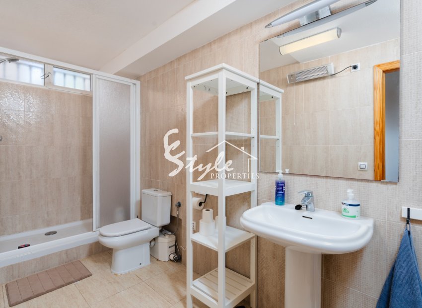 Вторичное жилье - Townhouse - Гран Алакант - Monte Y Mar