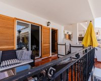 Вторичное жилье - Townhouse - Гран Алакант - Monte Y Mar