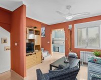 Вторичное жилье - Townhouse - Гран Алакант - Monte Y Mar