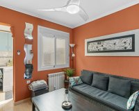 Вторичное жилье - Townhouse - Гран Алакант - Monte Y Mar