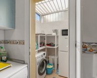 Вторичное жилье - Townhouse - Гран Алакант - Monte Y Mar