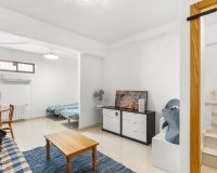 Вторичное жилье - Townhouse - Гран Алакант - Monte Y Mar