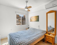 Вторичное жилье - Townhouse - Гран Алакант - Monte Y Mar