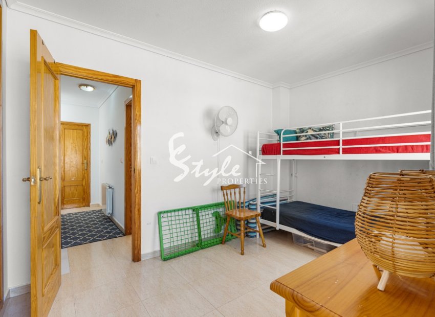 Вторичное жилье - Townhouse - Гран Алакант - Monte Y Mar