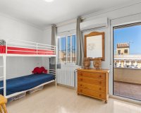 Вторичное жилье - Townhouse - Гран Алакант - Monte Y Mar