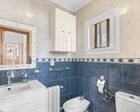 Вторичное жилье - Townhouse - Гран Алакант - Monte Y Mar