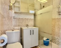 Вторичное жилье - Townhouse - Гуардамар дель Сегура - Lomas de Polo-Pinomar