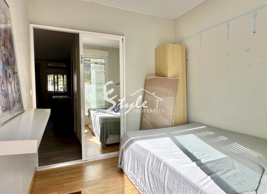 Вторичное жилье - Townhouse - Гуардамар дель Сегура - Lomas de Polo-Pinomar