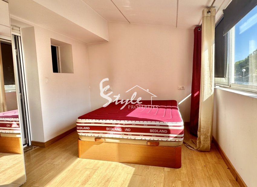 Вторичное жилье - Townhouse - Гуардамар дель Сегура - Lomas de Polo-Pinomar