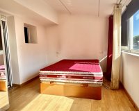 Вторичное жилье - Townhouse - Гуардамар дель Сегура - Lomas de Polo-Pinomar