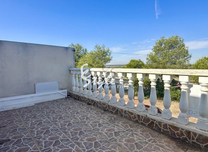 Вторичное жилье - Townhouse - Гуардамар дель Сегура - Lomas de Polo-Pinomar