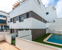 Вторичное жилье - Townhouse - Гуардамар дель Сегура