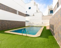 Вторичное жилье - Townhouse - Гуардамар дель Сегура