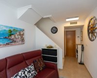 Вторичное жилье - Townhouse - Гуардамар дель Сегура