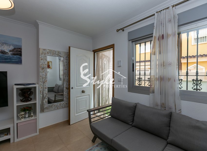 Вторичное жилье - Townhouse - Гуардамар дель Сегура