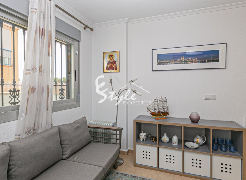 Вторичное жилье - Townhouse - Гуардамар дель Сегура