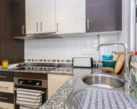 Вторичное жилье - Townhouse - Гуардамар дель Сегура