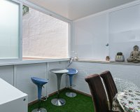 Вторичное жилье - Townhouse - Гуардамар дель Сегура