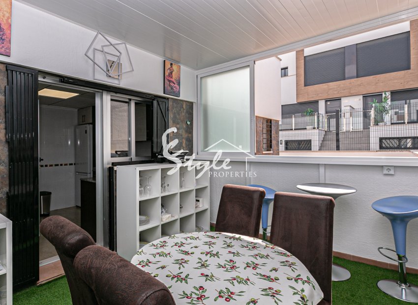 Вторичное жилье - Townhouse - Гуардамар дель Сегура