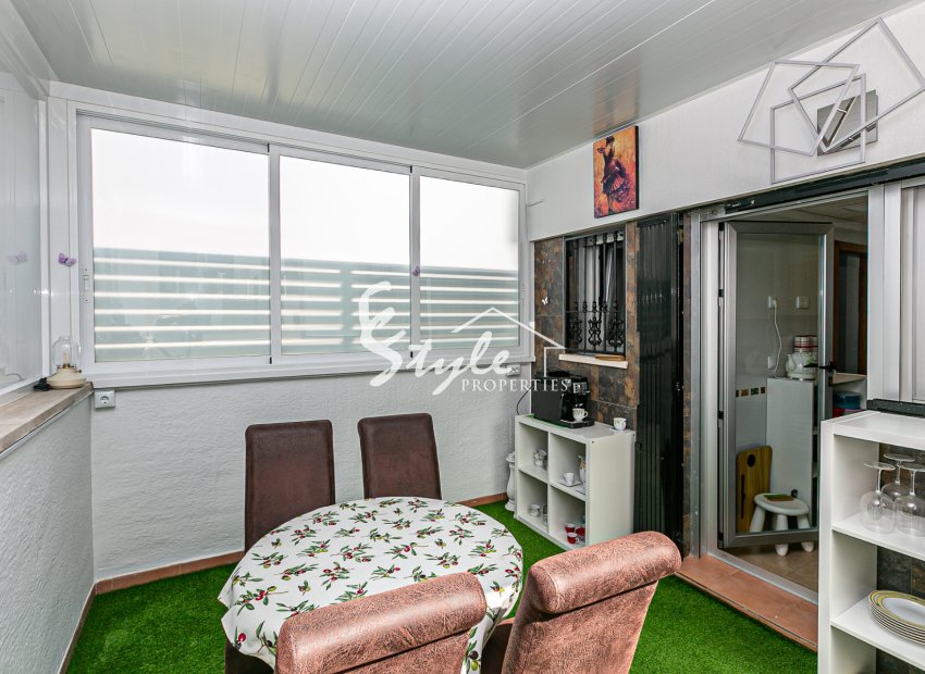 Вторичное жилье - Townhouse - Гуардамар дель Сегура