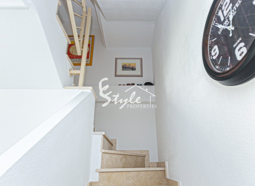 Вторичное жилье - Townhouse - Гуардамар дель Сегура