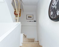 Вторичное жилье - Townhouse - Гуардамар дель Сегура