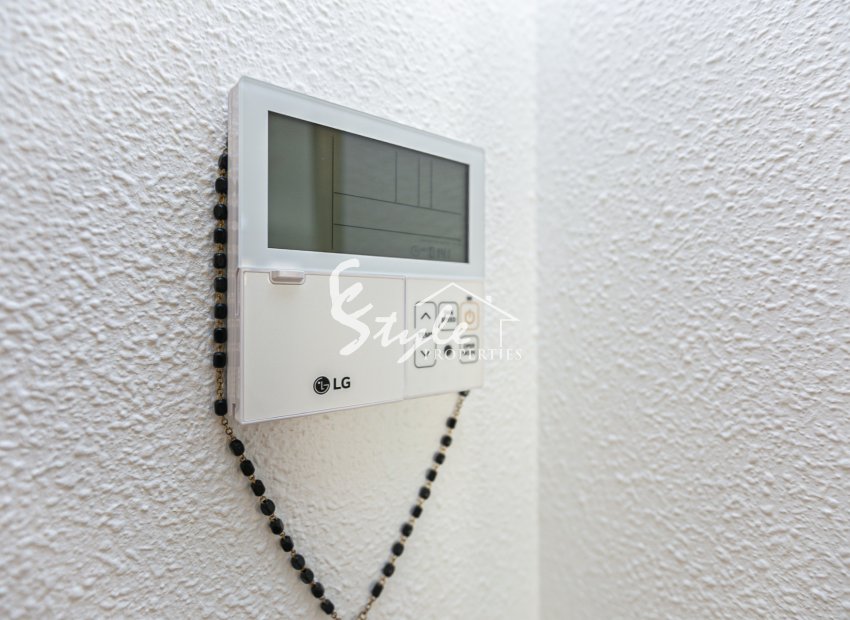 Вторичное жилье - Townhouse - Гуардамар дель Сегура