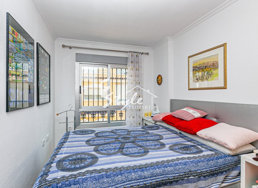 Вторичное жилье - Townhouse - Гуардамар дель Сегура