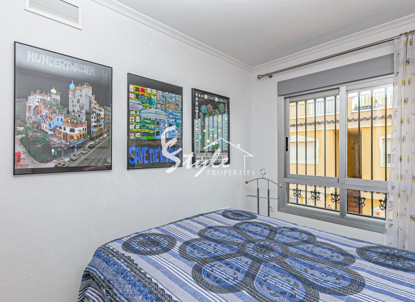 Вторичное жилье - Townhouse - Гуардамар дель Сегура