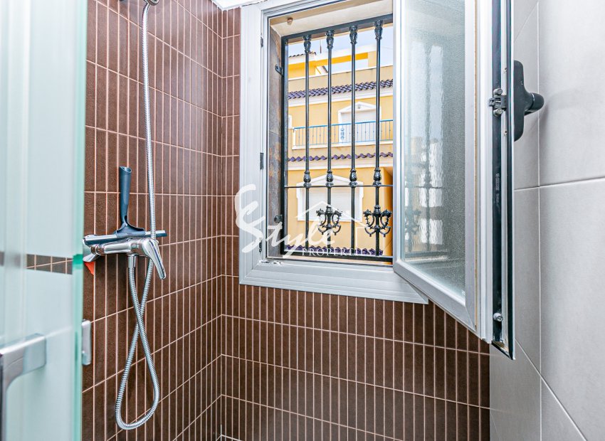 Вторичное жилье - Townhouse - Гуардамар дель Сегура