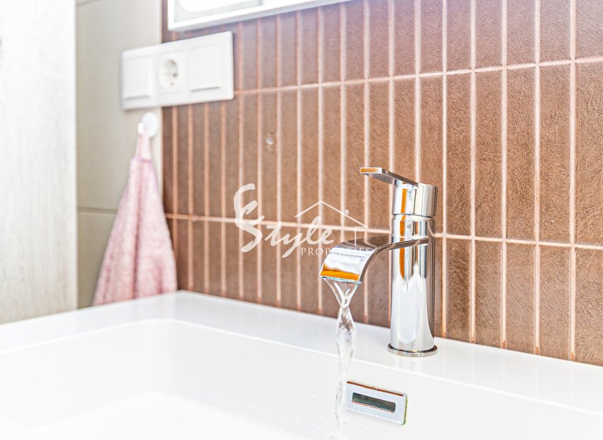 Вторичное жилье - Townhouse - Гуардамар дель Сегура