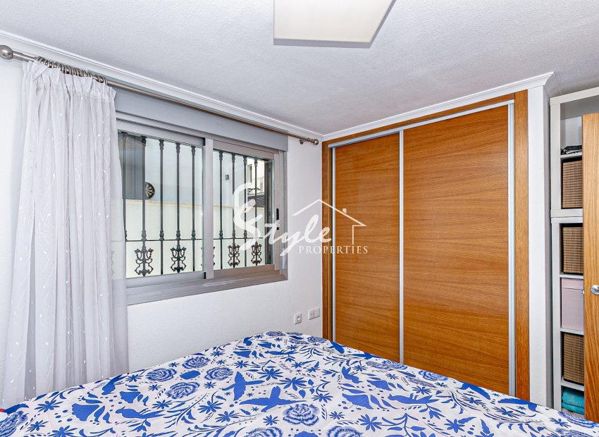 Вторичное жилье - Townhouse - Гуардамар дель Сегура