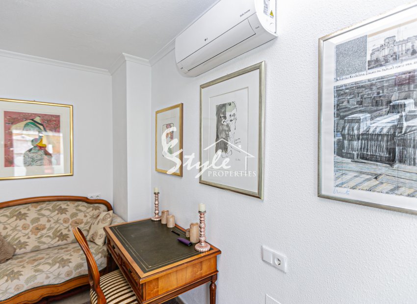 Вторичное жилье - Townhouse - Гуардамар дель Сегура