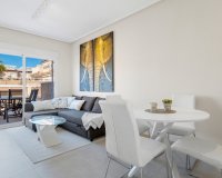 Вторичное жилье - Townhouse - Кабо Роиг - Ломас де Кабо Роиг