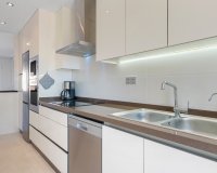 Вторичное жилье - Townhouse - Кабо Роиг - Ломас де Кабо Роиг