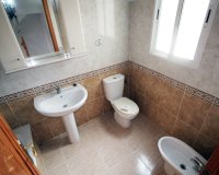 Вторичное жилье - Townhouse - Кабо Роиг