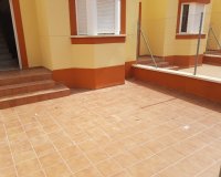 Вторичное жилье - Townhouse - Кабо Роиг