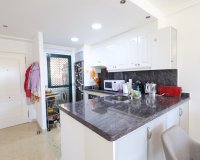 Вторичное жилье - Townhouse - Кампоамор